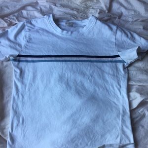 Brandy Melville Striped Top